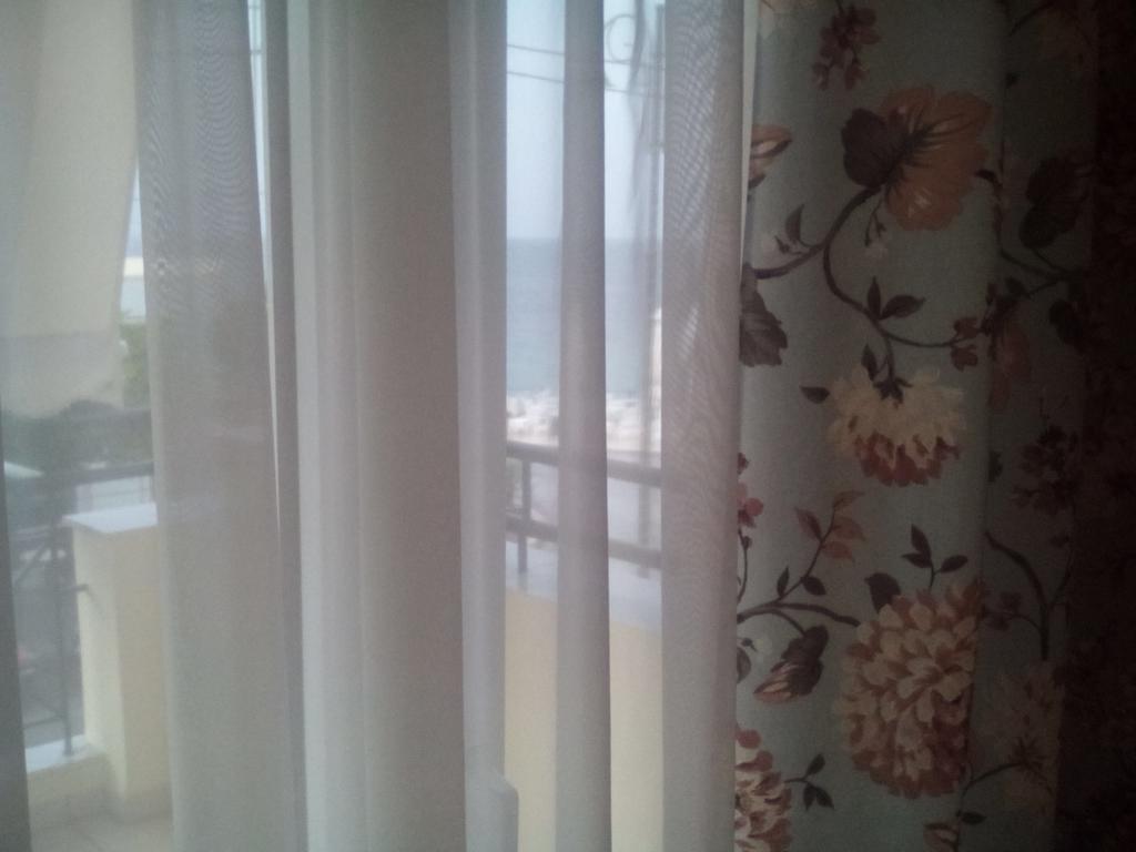 G. Kiapekou Aparthotel Λουτρά Αιδηψού Εξωτερικό φωτογραφία
