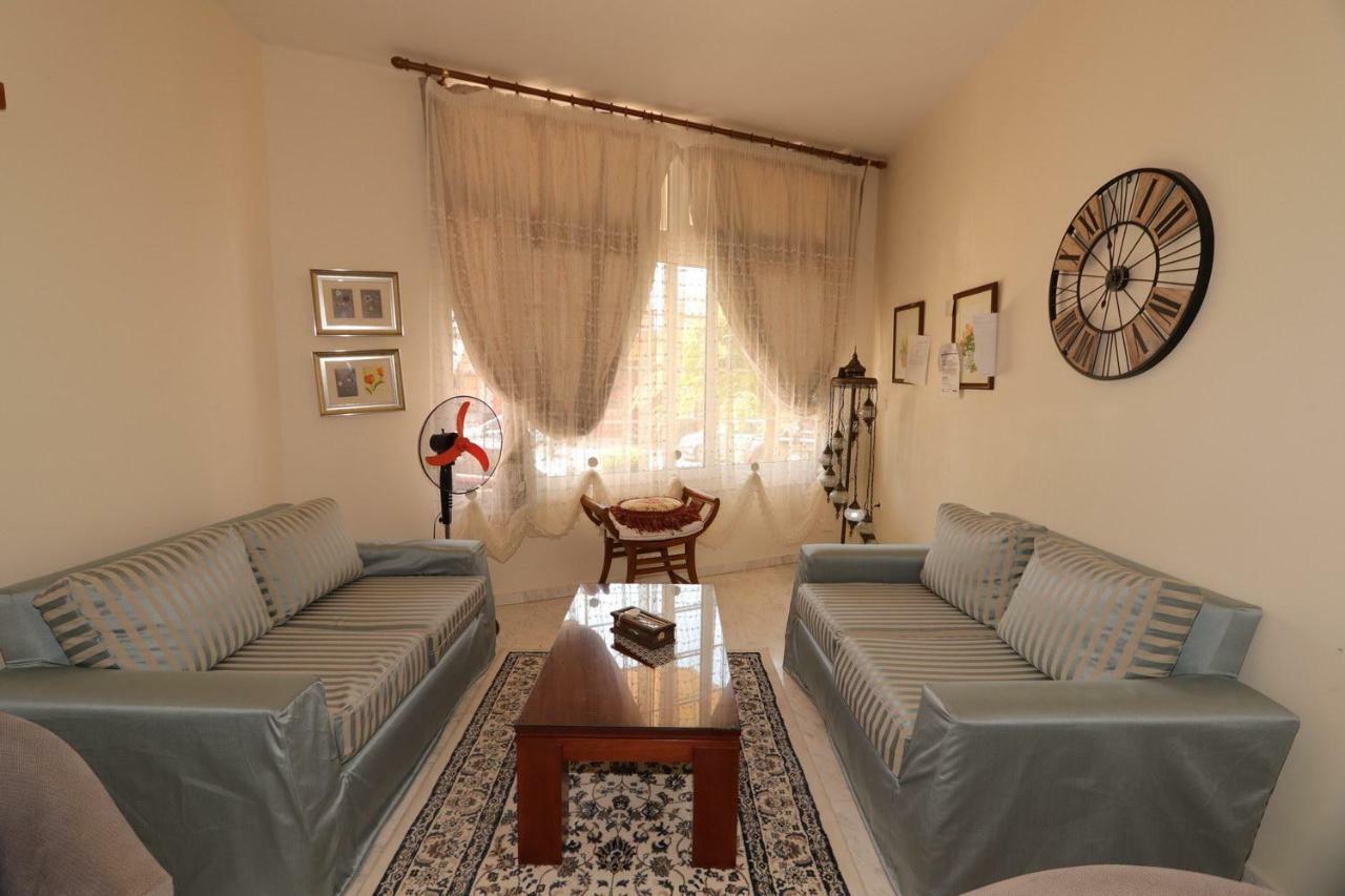 G. Kiapekou Aparthotel Λουτρά Αιδηψού Εξωτερικό φωτογραφία